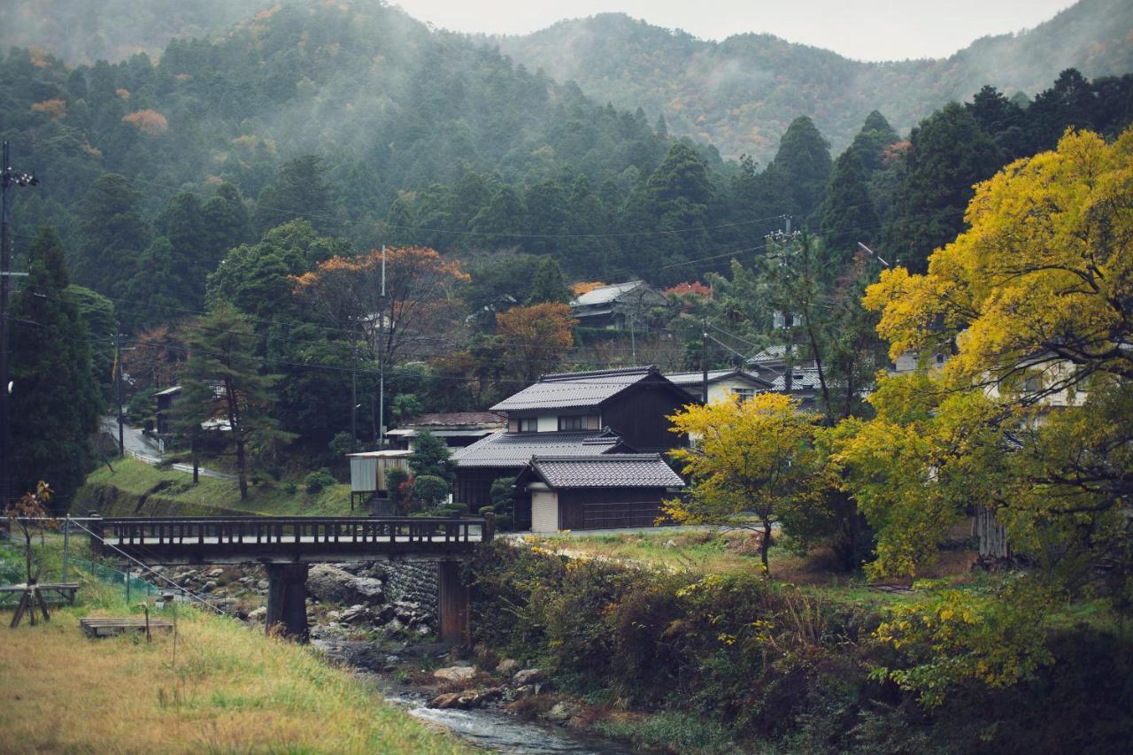 松永六感 藤屋 Matsunaga Rokkan Fujiya Obama  Exterior foto