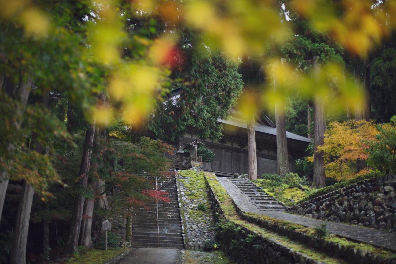 松永六感 藤屋 Matsunaga Rokkan Fujiya Obama  Exterior foto