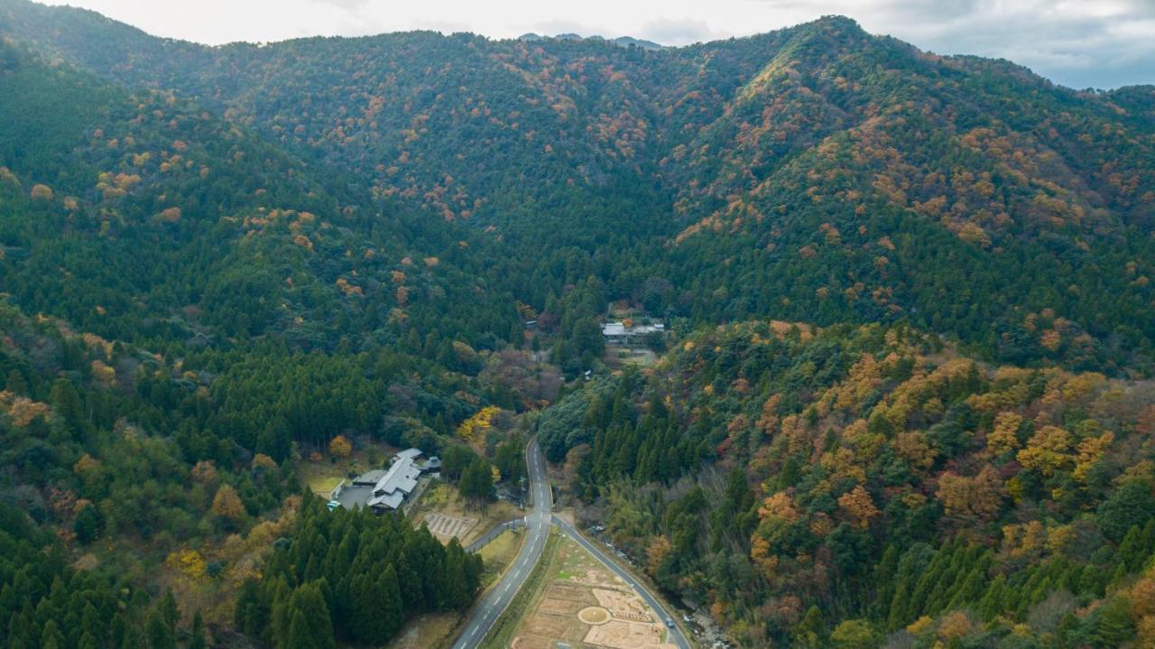 松永六感 藤屋 Matsunaga Rokkan Fujiya Obama  Exterior foto